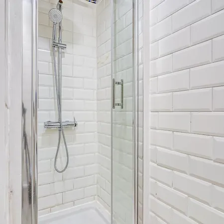 Appartamento Studio Center