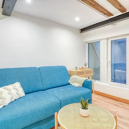 Studio Center Parigi
