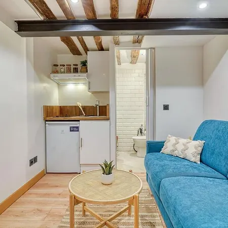 Apartment Studio Center *