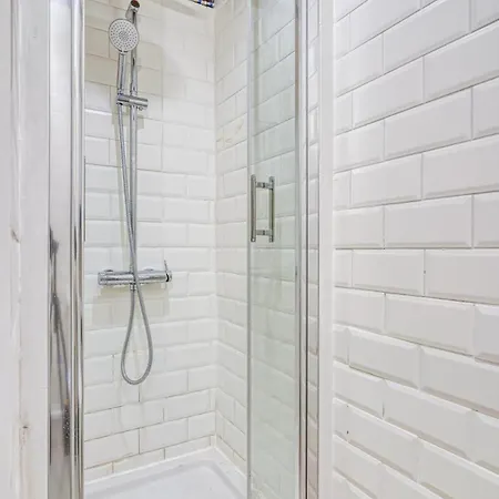 Studio Center Appartamento Parigi