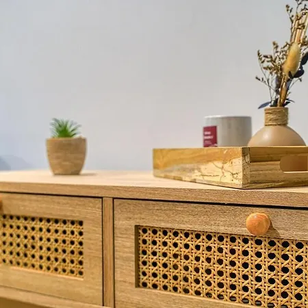Studio Center Parigi