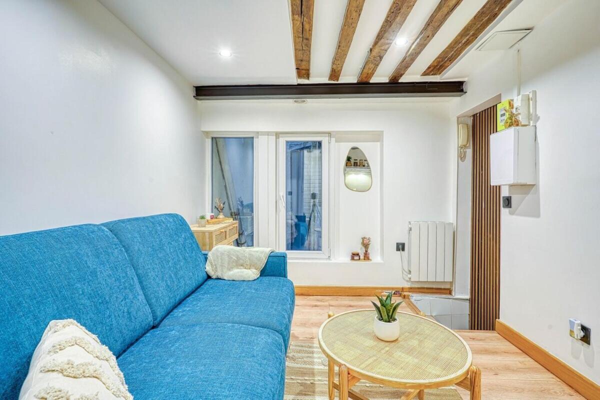 Apartment Studio Center